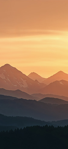 Sunset Wallpaper